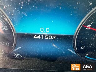 ťahač Mercedes-Benz ACTROS 1845 LS  - MP5 Standklima Koelkast Mirrorcam - NEW CONDIT