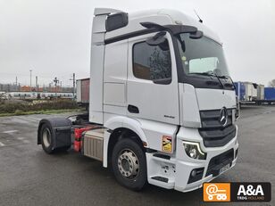 cami&atilde;o tractor Mercedes-Benz ACTROS 1845 LS Model 11/2022 - Streamspace 2.30 Cabin - 348,000