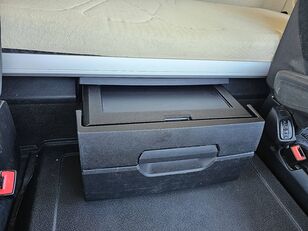 Tracteur routier Mercedes-Benz ACTROS 1845 LS STR.SP 230 RETARDER à vendre - Image 14 | Autoline TD Tracteur routier Mercedes-Benz ACTROS 1845 LS STR.SP 230 RETARDER | Image 14 - Autoline