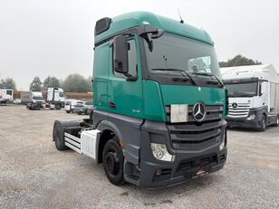 Mercedes-Benz ACTROS 1845 LS STREAM ADR FL RET.. XENON. ACC... trekker