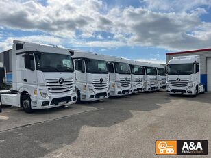 tracteur routier Mercedes-Benz ACTROS 1845 LS Smart Tacho G2V2