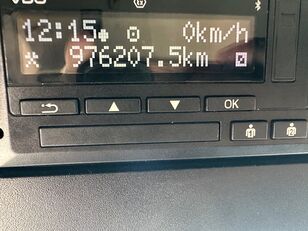 Mercedes-Benz ACTROS 1845 LS štandard MP4, automat, NEW TACHO, VIN 535 truck tractor for sale - Image 6 | Autoline GB Mercedes-Benz ACTROS 1845 LS štandard MP4, automat, NEW TACHO, VIN 535 truck tractor | Image 6 - Autoline