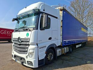 Mercedes-Benz ACTROS 1845 LSNRL truck tractor