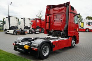 Купить тягач Mercedes-Benz ACTROS 1845 / MP5 / BIG SPACE / OPONY 100 % / PO KONTRAKCIE SERW - Изображение 9 | Autoline KG Тягач Mercedes-Benz ACTROS 1845 / MP5 / BIG SPACE / OPONY 100 % / PO KONTRAKCIE SERW | Изображение 9 - Autoline