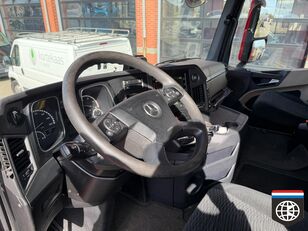 Prodaja Mercedes-Benz ACTROS 1845 SMART TACHO - STAND AIR CONDITIONING - HOLLAND tegljača - Slika 12 | Autoline RS Mercedes-Benz ACTROS 1845 SMART TACHO - STAND AIR CONDITIONING - HOLLAND tegljač | Slika 12 - Autoline