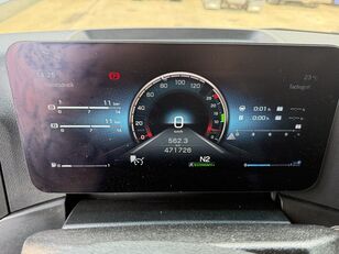 Mercedes-Benz ACTROS 1846 4x4HAD EURO6 CIĄGNIK SIODŁOWY Z HYDRAULIKĄ WYWROTU trækker til salg - Billede 11 | Autoline DK Mercedes-Benz ACTROS 1846 4x4HAD EURO6 CIĄGNIK SIODŁOWY Z HYDRAULIKĄ WYWROTU trækker | Billede 11 - Autoline