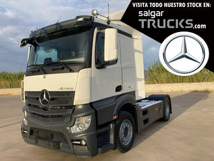 тягач Mercedes-Benz ACTROS 1846LS