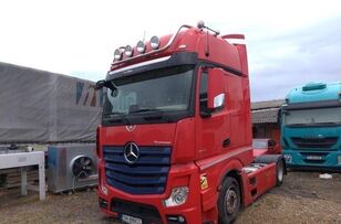 cap tractor Mercedes-Benz ACTROS 1848