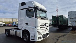 тягач Mercedes-Benz ACTROS 1848