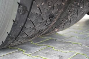 Купить тягач Mercedes-Benz ACTROS 1848 - Изображение 18 | Autoline EE Тягач Mercedes-Benz ACTROS 1848 | Изображение 18 - Autoline