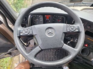 Camião tractor Mercedes-Benz ACTROS 1848 a venda - Imagem 13 | Autoline AO Camião tractor Mercedes-Benz ACTROS 1848 | Imagem 13 - Autoline