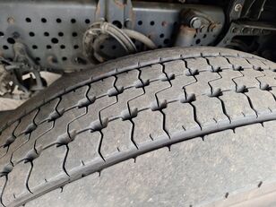 Camião tractor Mercedes-Benz ACTROS 1848 a venda - Imagem 72 | Autoline AO Camião tractor Mercedes-Benz ACTROS 1848 | Imagem 72 - Autoline