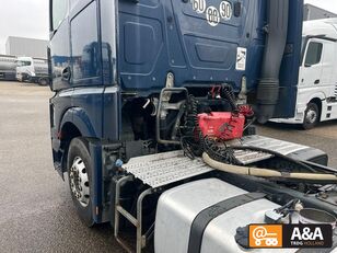 Mercedes-Benz ACTROS 1848 LS - 05/2020 - RETARDER VOITH - HYDRAULIC truck tractor for sale - Image 13 | Autoline SG Mercedes-Benz ACTROS 1848 LS - 05/2020 - RETARDER VOITH - HYDRAULIC truck tractor | Image 13 - Autoline