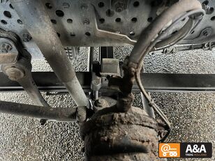 Mercedes-Benz ACTROS 1848 LS - 05/2020 - RETARDER VOITH - HYDRAULIC truck tractor for sale - Image 50 | Autoline SG Mercedes-Benz ACTROS 1848 LS - 05/2020 - RETARDER VOITH - HYDRAULIC truck tractor | Image 50 - Autoline