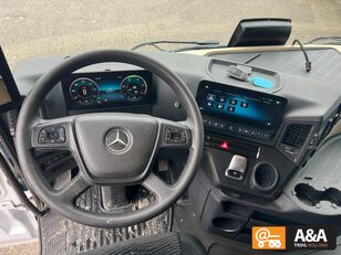 Mercedes-Benz ACTROS 1848 LS - 05/2020 - RETARDER VOITH - HYDRAULIC truck tractor for sale - Image 76 | Autoline SG Mercedes-Benz ACTROS 1848 LS - 05/2020 - RETARDER VOITH - HYDRAULIC truck tractor | Image 76 - Autoline