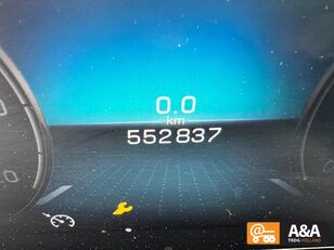 Mercedes-Benz ACTROS 1848 LS - 05/2020 - RETARDER VOITH - HYDRAULIC truck tractor for sale - Image 79 | Autoline SG Mercedes-Benz ACTROS 1848 LS - 05/2020 - RETARDER VOITH - HYDRAULIC truck tractor | Image 79 - Autoline