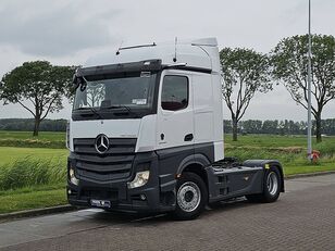 السيارات القاطرة Mercedes-Benz ACTROS 1848 LS STR. SP. RETARD. XEN