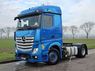 Mercedes-Benz ACTROS 1848 LS Streamspace 2,50 truck tractor