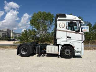 Mercedes-Benz ACTROS 1848 PRESA DI FORZA vilcējs