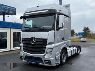 السيارات القاطرة Mercedes-Benz ACTROS 1848 Retarder MEGA