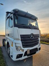 Mercedes-Benz ACTROS 1848 / STREAMSPACE / STANDARD / AUTOMAT / truck tractor
