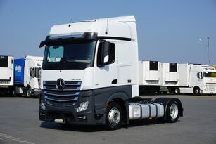 Mercedes-Benz ACTROS / 1851 truck tractor
