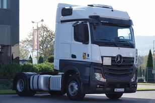 트랙터 트럭 Mercedes-Benz  ACTROS 1851 / BIG SPACE / I-PARK COOL  / 2021 ROK / PO KONTRAKC