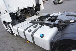 Mercedes-Benz ACTROS / 1851 / E 6 / MP 5 / ACC / MEGA / LOW DECK / RETARDER / truck tractor for sale - Image 14 | Autoline Mercedes-Benz ACTROS / 1851 / E 6 / MP 5 / ACC / MEGA / LOW DECK / RETARDER / truck tractor | Image 14 - Autoline