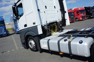 Venta de Mercedes-Benz ACTROS / 1851 / EURO 6 / ACC / MEGA / LOW DECK / BIG SPACE cabeza tractora - Imagen 44 | Autoline ES Mercedes-Benz ACTROS / 1851 / EURO 6 / ACC / MEGA / LOW DECK / BIG SPACE cabeza tractora | Imagen 44 - Autoline