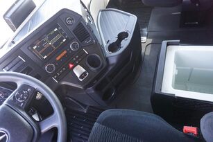 Prodaja Mercedes-Benz ACTROS / 1851 / EURO 6 / ACC / MEGA / LOW DECK / BIG SPACE tegljača - Slika 9 | Autoline RS Mercedes-Benz ACTROS / 1851 / EURO 6 / ACC / MEGA / LOW DECK / BIG SPACE tegljač | Slika 9 - Autoline