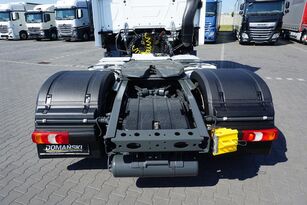 Prodaja Mercedes-Benz ACTROS / 1851 / EURO 6 / ACC / MEGA / LOW DECK / BIG SPACE tegljača - Slika 16 | Autoline RS Mercedes-Benz ACTROS / 1851 / EURO 6 / ACC / MEGA / LOW DECK / BIG SPACE tegljač | Slika 16 - Autoline