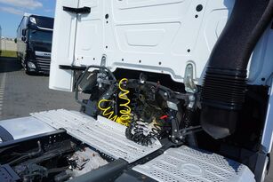 Prodaja Mercedes-Benz ACTROS / 1851 / EURO 6 / ACC / MEGA / LOW DECK / BIG SPACE tegljača - Slika 37 | Autoline RS Mercedes-Benz ACTROS / 1851 / EURO 6 / ACC / MEGA / LOW DECK / BIG SPACE tegljač | Slika 37 - Autoline