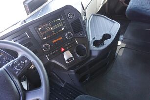 Prodaja Mercedes-Benz ACTROS / 1851 / EURO 6 / ACC / MEGA / LOW DECK / BIG SPACE tegljača - Slika 40 | Autoline RS Mercedes-Benz ACTROS / 1851 / EURO 6 / ACC / MEGA / LOW DECK / BIG SPACE tegljač | Slika 40 - Autoline