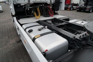 Купить тягач Mercedes-Benz ACTROS 1851 / RETARDER / GIGA SPACE / EURO 6 / SPROWADZONY - Изображение 13 | Autoline LV Тягач Mercedes-Benz ACTROS 1851 / RETARDER / GIGA SPACE / EURO 6 / SPROWADZONY | Изображение 13 - Autoline