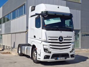 Mercedes-Benz ACTROS 1853LS cabeza tractora