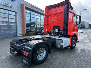Mercedes-Benz ACTROS 1940 LS 4X2 E 6 / STREAMSPACE / AIRCO/ STANDKACHEL/ truck tractor for sale - Image 7 | Autoline UG Mercedes-Benz ACTROS 1940 LS 4X2 E 6 / STREAMSPACE / AIRCO/ STANDKACHEL/ truck tractor | Image 7 - Autoline
