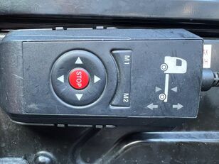 Mercedes-Benz ACTROS 1940 LS 4X2 E 6 / STREAMSPACE / AIRCO/ STANDKACHEL/ truck tractor for sale - Image 16 | Autoline UG Mercedes-Benz ACTROS 1940 LS 4X2 E 6 / STREAMSPACE / AIRCO/ STANDKACHEL/ truck tractor | Image 16 - Autoline