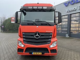 tracteur routier Mercedes-Benz ACTROS 1940 LS  E6