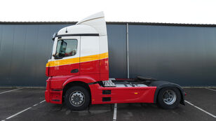 السيارات القاطرة Mercedes-Benz ACTROS 1942 EURO 6