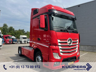 tracteur routier Mercedes-Benz ACTROS 1945 Bigspace /