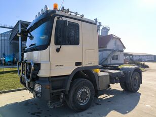 tracteur routier Mercedes-Benz ACTROS 2048 AS