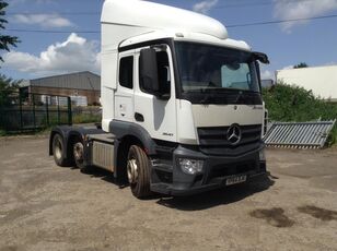 Mercedes-Benz ACTROS 2540 TG 3151 truck tractor