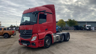 tracteur routier Mercedes-Benz ACTROS 2545