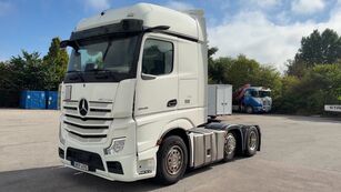 牵引车 Mercedes-Benz ACTROS 2545