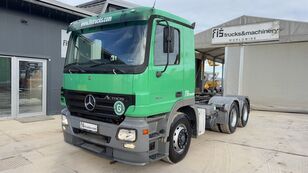 тягач Mercedes-Benz ACTROS 2641