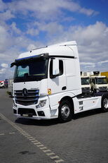 Mercedes-Benz ACTROS F / 1845 truck tractor for sale - Image 30 | Autoline NZ Mercedes-Benz ACTROS F / 1845 truck tractor | Image 30 - Autoline