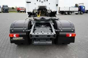 Mercedes-Benz ACTROS F / 1845 / ACC / E 6 / STREAM SPACE / MAŁY PRZEBIEG truck tractor for sale - Image 16 | Autoline NZ Mercedes-Benz ACTROS F / 1845 / ACC / E 6 / STREAM SPACE / MAŁY PRZEBIEG truck tractor | Image 16 - Autoline