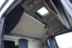 Купить тягач Mercedes-Benz ACTROS L / 1848 / E 6 / MP 5 / RETARDER / PEŁNA OPCJA - Изображение 17 | Autoline GE Тягач Mercedes-Benz ACTROS L / 1848 / E 6 / MP 5 / RETARDER / PEŁNA OPCJA | Изображение 17 - Autoline