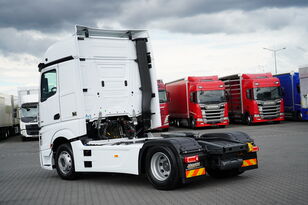 بيع السيارات القاطرة Mercedes-Benz ACTROS L / 1851 / ACC / E 6 / MP 5 / I – COOL / RETARDER / BIG S - صورة 5 | Autoline OM السيارات القاطرة Mercedes-Benz ACTROS L / 1851 / ACC / E 6 / MP 5 / I – COOL / RETARDER / BIG S | صورة 5 - Autoline
