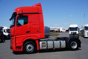 Mercedes-Benz ACTROS L / 1948 / E 6 / MP 5 / I &ndash; COOL / RETARDER / BIG SPACE nyergesvontat&oacute;